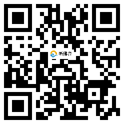 微信分享二维码