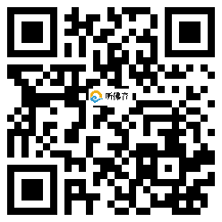 微信分享二维码