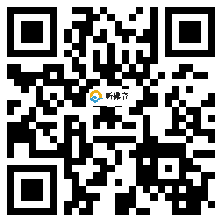 微信分享二维码