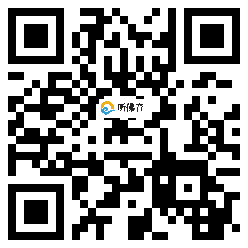 微信分享二维码