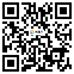 微信分享二维码