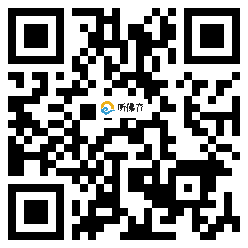 微信分享二维码