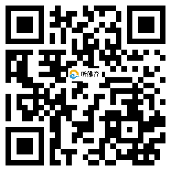 微信分享二维码