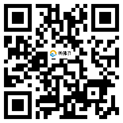 微信分享二维码