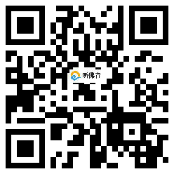 微信分享二维码