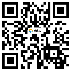 微信分享二维码