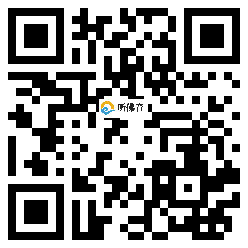 微信分享二维码