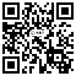 微信分享二维码