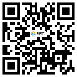 微信分享二维码