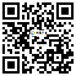 微信分享二维码