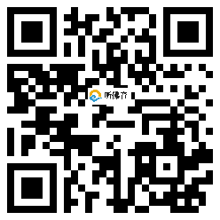 微信分享二维码