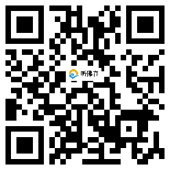 微信分享二维码