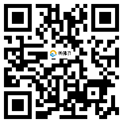 微信分享二维码