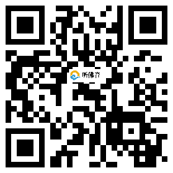 微信分享二维码