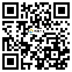 微信分享二维码