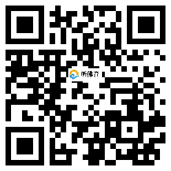 微信分享二维码