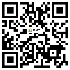 微信分享二维码