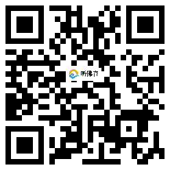 微信分享二维码