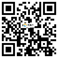 微信分享二维码