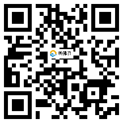 微信分享二维码