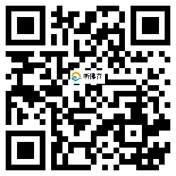 微信分享二维码