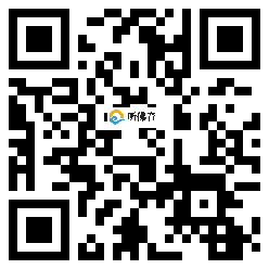 微信分享二维码