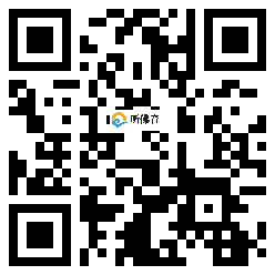 微信分享二维码