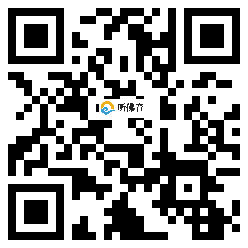 微信分享二维码