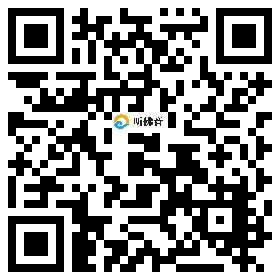 微信分享二维码