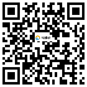 微信分享二维码