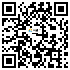 微信分享二维码