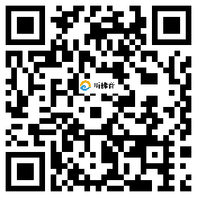 微信分享二维码