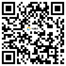 微信分享二维码