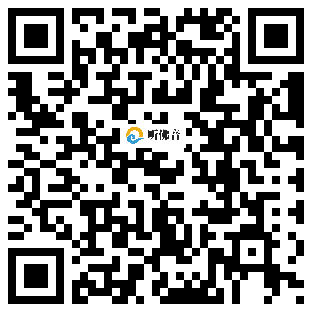 微信分享二维码