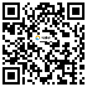 微信分享二维码