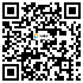 微信分享二维码