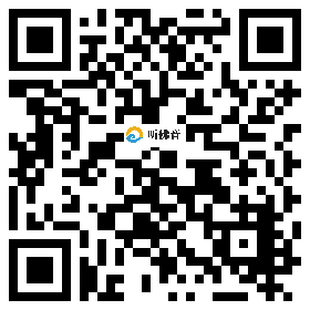 微信分享二维码