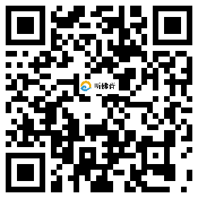 微信分享二维码