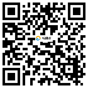 微信分享二维码