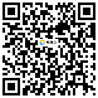 微信分享二维码