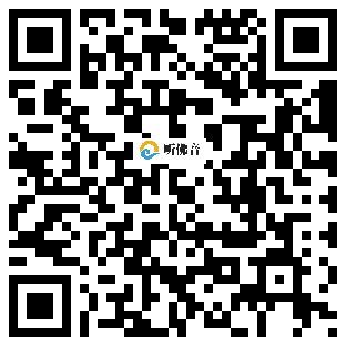 微信分享二维码