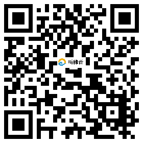 微信分享二维码