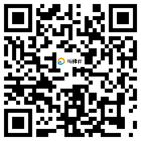 微信分享二维码