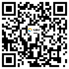 微信分享二维码