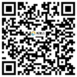 微信分享二维码