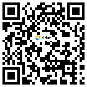 微信分享二维码