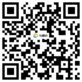 微信分享二维码