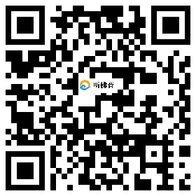 微信分享二维码