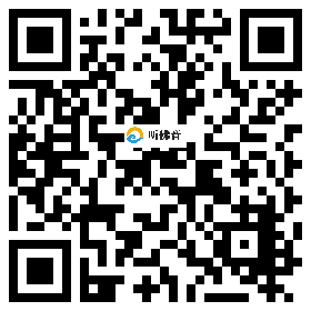 微信分享二维码