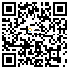 微信分享二维码